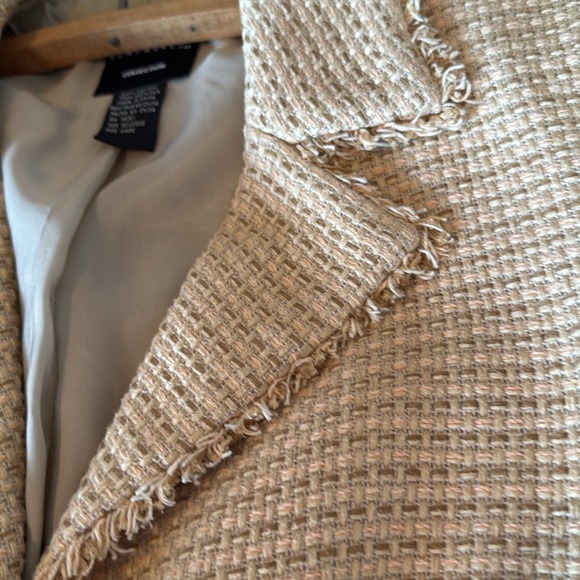 Doncaster Women’s Jacket Size 8 EUC - Picture 4 of 11